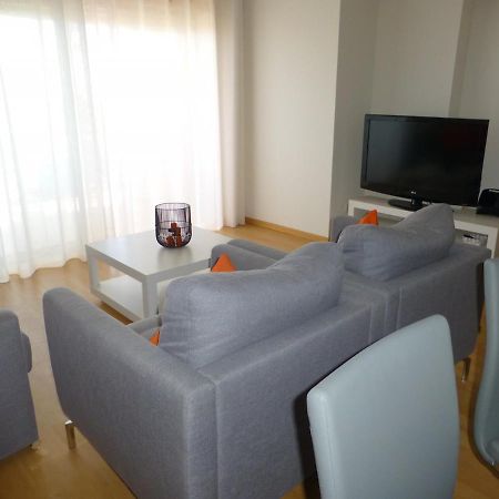 Algarve T2 Apartment With Pool And Balcony In Olhão Buitenkant foto