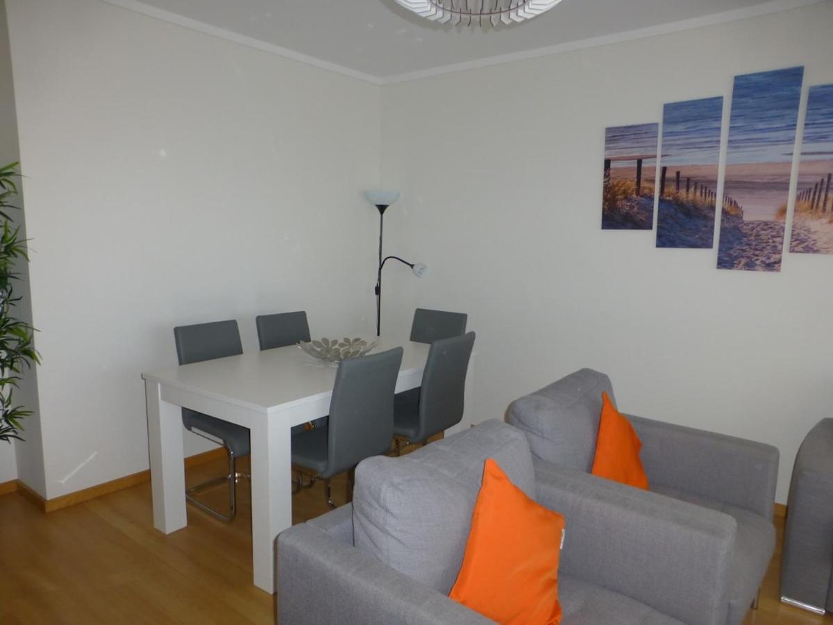 Algarve T2 Apartment With Pool And Balcony In Olhão Buitenkant foto