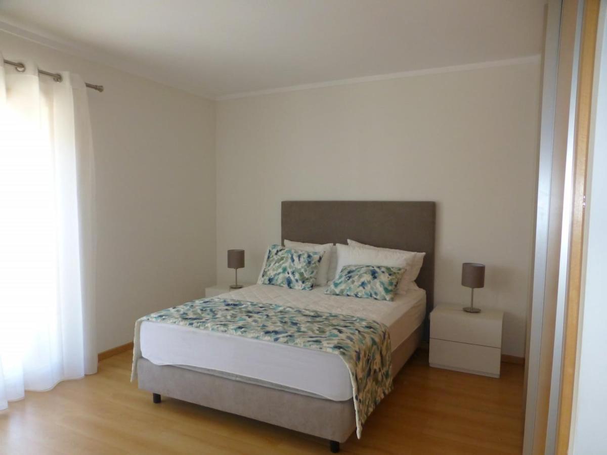 Algarve T2 Apartment With Pool And Balcony In Olhão Buitenkant foto
