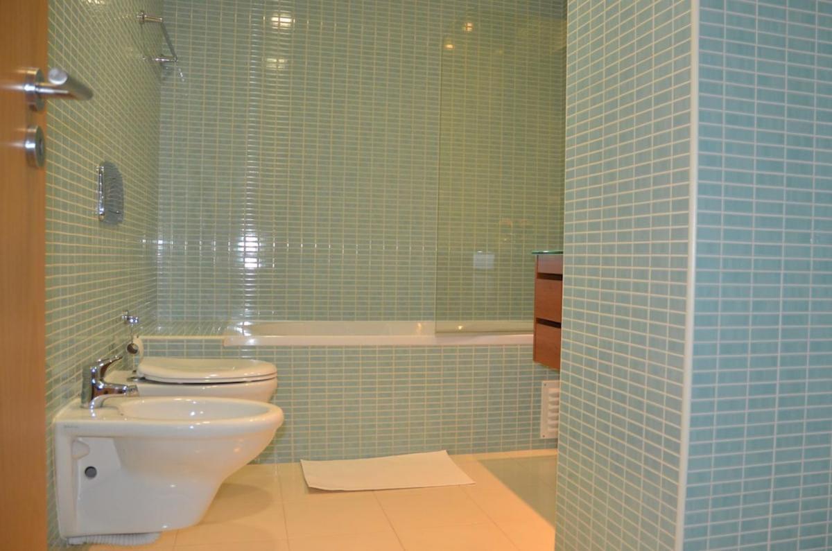 Algarve T2 Apartment With Pool And Balcony In Olhão Buitenkant foto