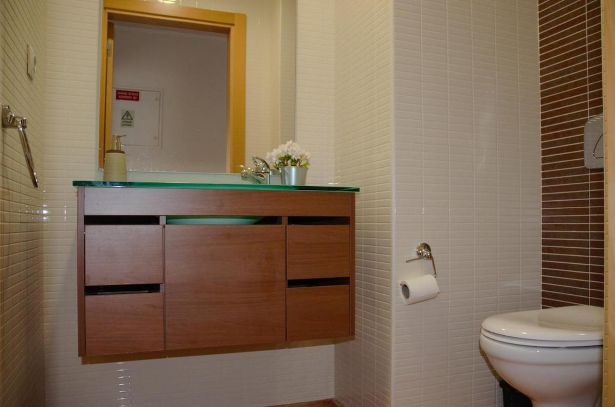 Algarve T2 Apartment With Pool And Balcony In Olhão Buitenkant foto